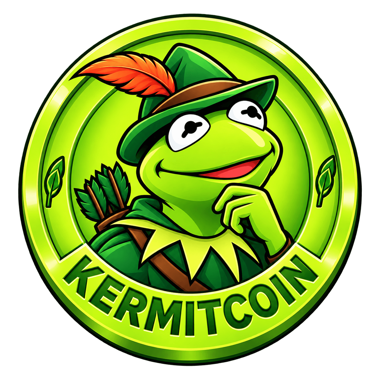 Kermitcoin
