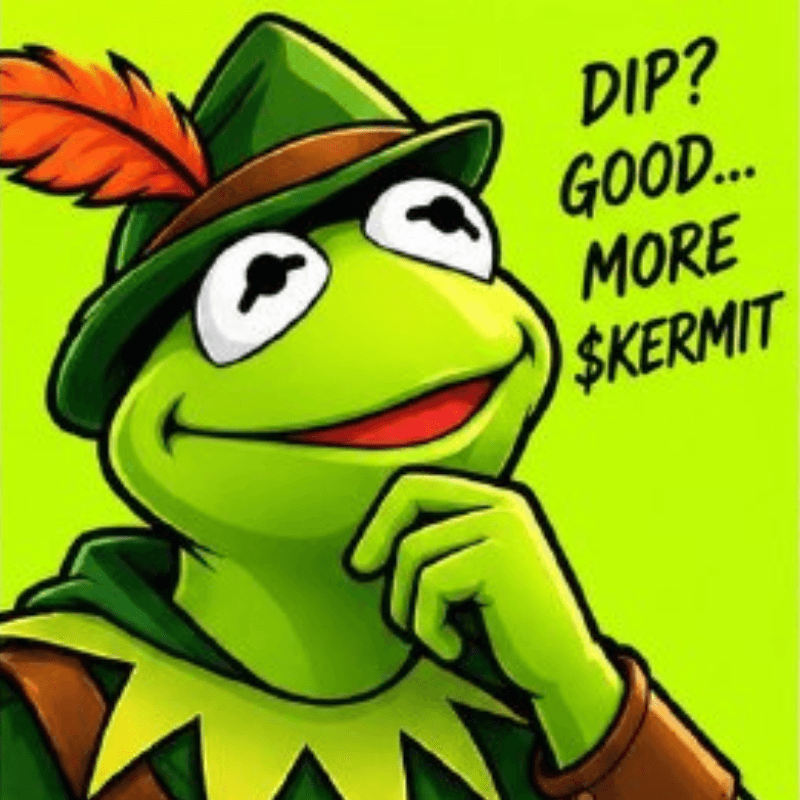Kermit Meme 2